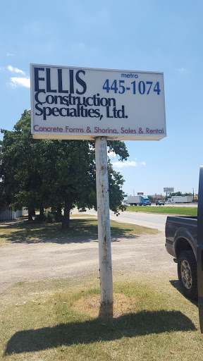 Ellis Construction Spec Ltd