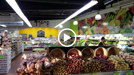 Supermarket «Sabzee Market», reviews and photos, 17461 Ventura Blvd, Encino, CA 91316, USA