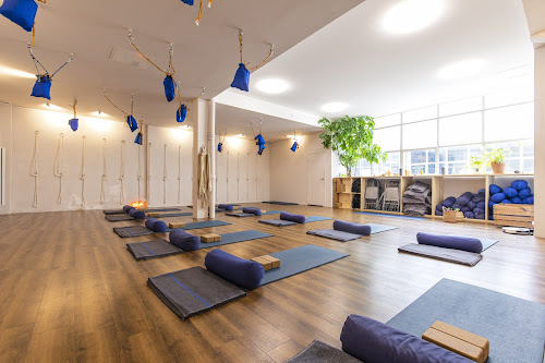 Le Studio du Nid : Yoga, Pilates et bien-être à Avignon à Avignon