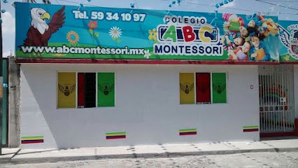 Colegio ABC Montessori preescolar