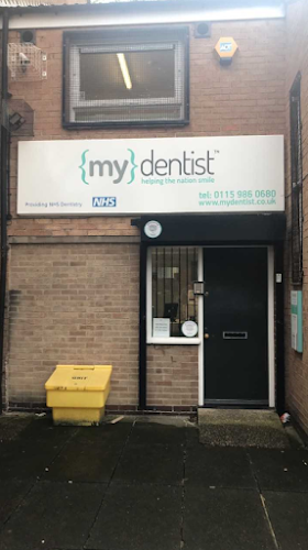 Reviews of mydentist, Kelso Gardens, Nottingham in Nottingham - Dentist