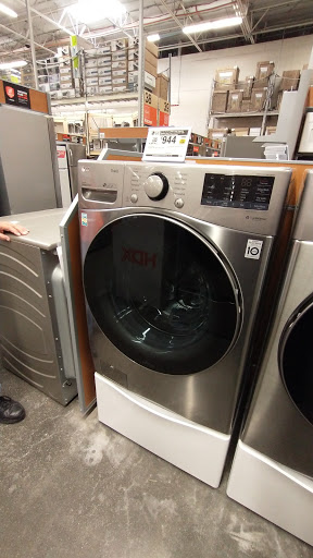 Home Improvement Store «The Home Depot», reviews and photos, 5800 Lincoln Ave, Cypress, CA 90630, USA