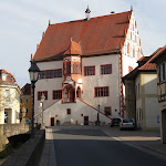 Photo n°1 de l'avis de Roland.c fait le 15/04/2018 à 09:12 sur le  Gasthof zum Engel à Dettelbach
