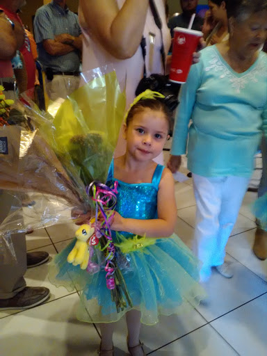 Performing Arts Theater «Theatre Dublin», reviews and photos, 314 Academy Ave, Dublin, GA 31021, USA