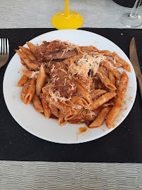 Penne du Restaurant Chez Boule - Le Galoubet à Sète - n°8