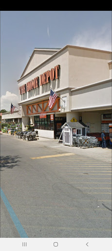 Home Improvement Store «The Home Depot», reviews and photos, 14001 E Mississippi Ave, Aurora, CO 80012, USA