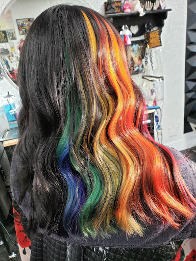 2550 S Rainbow Blvd, Las Vegas, NV 89146, USA