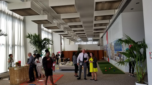 Health Club «New York Sports Clubs», reviews and photos, 7-45 Raymond Plaza W, Newark, NJ 07102, USA