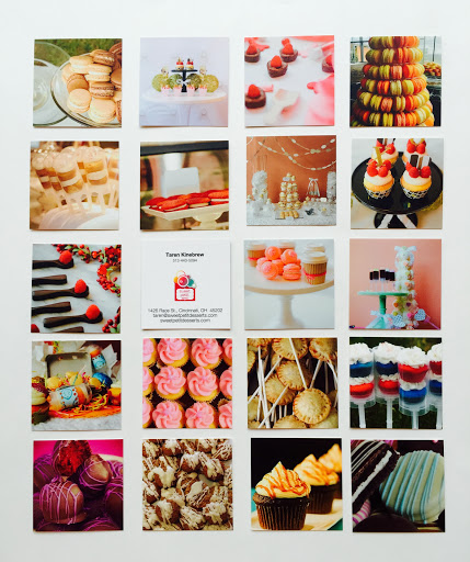 Dessert Shop «Sweet Petit Desserts», reviews and photos, 1426 Race St, Cincinnati, OH 45202, USA