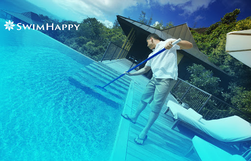 SwimHappy Pool Service & Repair