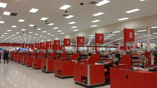 Department Store «Target», reviews and photos, 21615 S Diamond Lake Rd, Rogers, MN 55374, USA