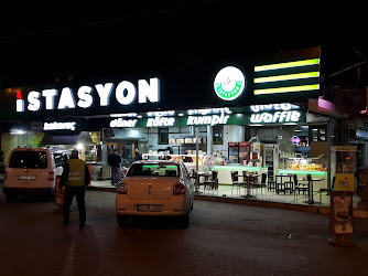 İstasyon İşkembe Döner