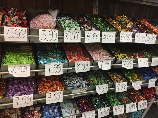 Grocery Store «Papa Carlo Fresh Market», reviews and photos, 1081 Brighton Beach Ave, Brooklyn, NY 11235, USA