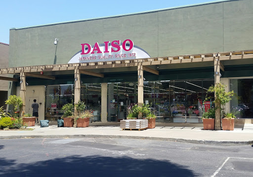 Dollar Store «Daiso, Japan», reviews and photos, 39035 Fremont Hub Courtyard, Fremont, CA 94538, USA