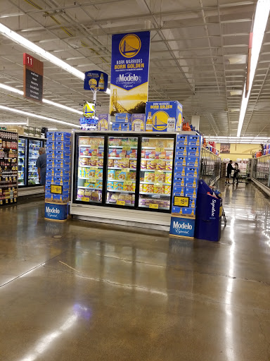 Grocery Store «Pak N Save», reviews and photos, 2255 Gellert Blvd, South San Francisco, CA 94080, USA