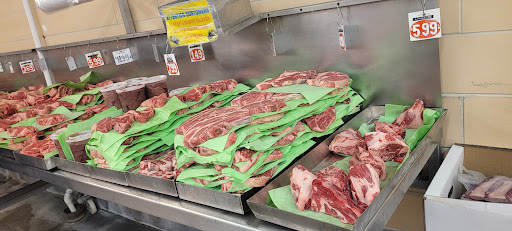 Butcher Shop «Peoria Packing Butcher Shop», reviews and photos, 1300 W Lake St, Chicago, IL 60607, USA