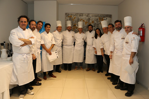 Escuela de cocina Buenos Aires