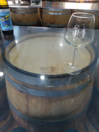 Winery «Chateau Aeronautique Winery», reviews and photos, 1849 Rives Eaton Rd, Jackson, MI 49201, USA