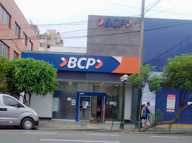 BCP Parque San Jose