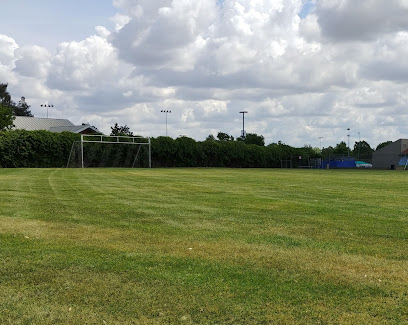 Veteran's Soccer Field