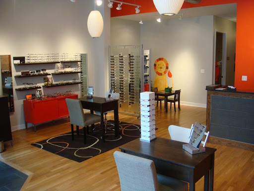 Optometrist «Lyons Family Eye Care», reviews and photos, 3250 N Lincoln Ave, Chicago, IL 60657, USA