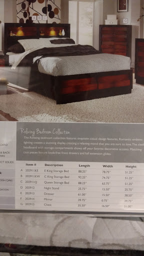 Furniture Store «Wyckes Furniture», reviews and photos, 18714 Gridley Rd, Cerritos, CA 90703, USA