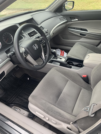 Used Car Dealer «Hampstead Preowned», reviews and photos, 1111 S Main St, Hampstead, MD 21074, USA