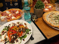 Pizza du Restaurant italien IT - Italian Trattoria Buchelay - n°10