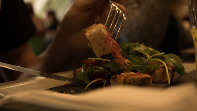 Secrets de Table à Strasbourg