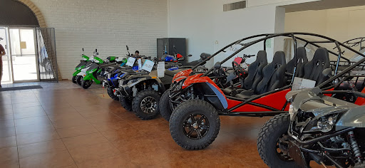 ATV Dealer «Advanti Powersports», reviews and photos