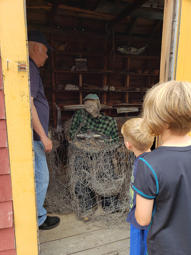 Maritime Museum «Maritime Gloucester», reviews and photos, 23 Harbor Loop, Gloucester, MA 01930, USA