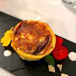 Photo n°1 de l'avis de Ricky.a fait le 20/05/2023 à 13:33 sur le  Ristorante a Tivoli, Avec55 à Tivoli