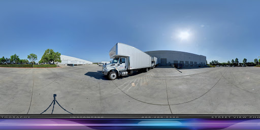 Terry Moving & Storage image