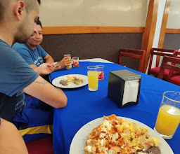 Hotel Eco City photo