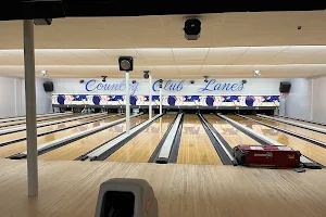 Country Club Lanes image