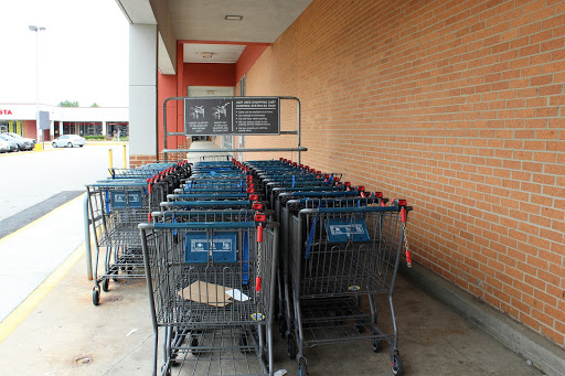 Supermarket «ALDI», reviews and photos, 13291 Gordon Blvd, Woodbridge, VA 22191, USA