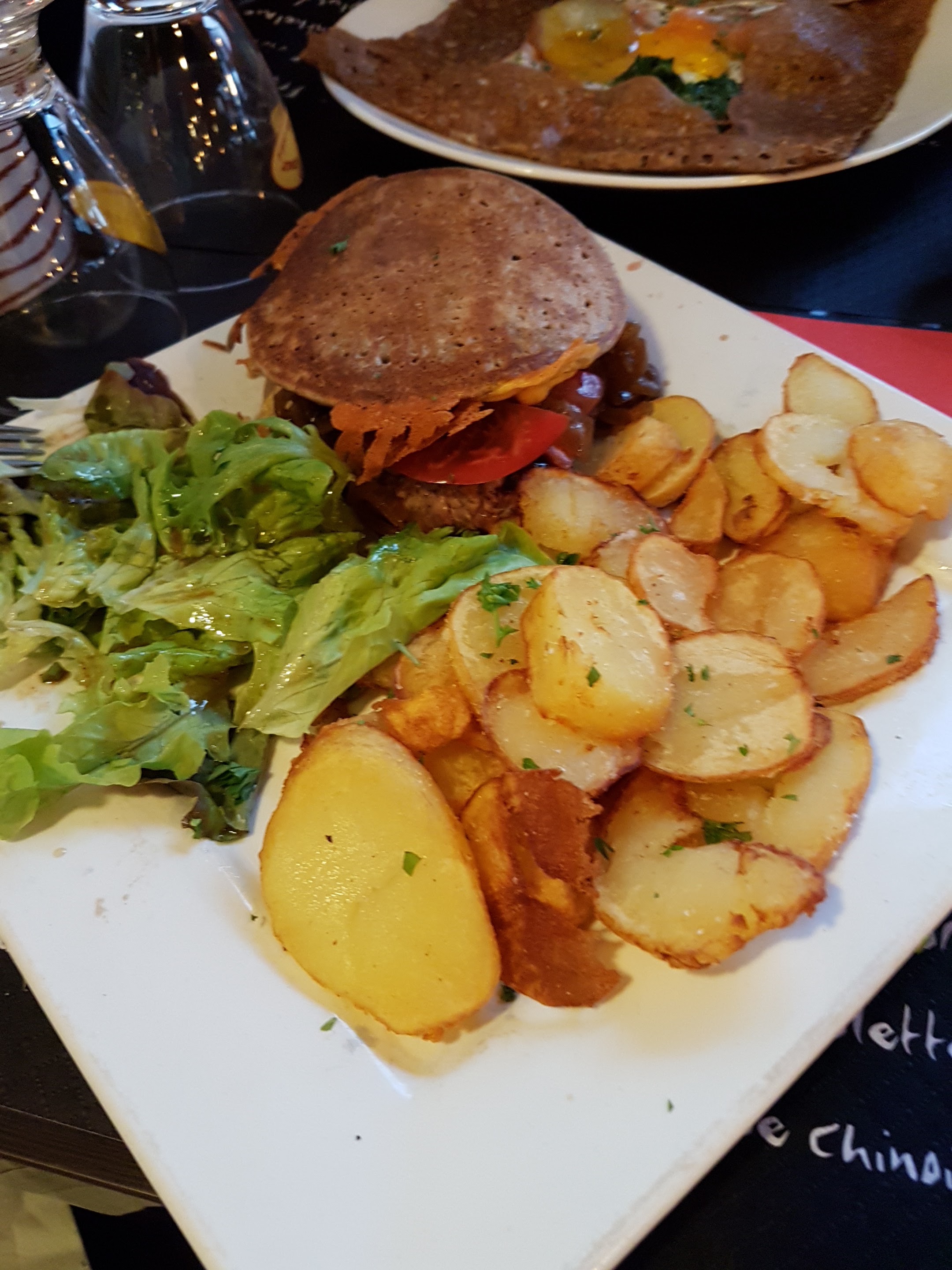 Photo n° 1 de l'avis de Olivier.o fait le 17/07/2018 à 15:46