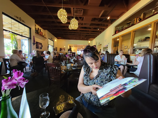 Winery «St Clair Winery & Bistro Las Cruces», reviews and photos, 1720 Avenida de Mesilla, Las Cruces, NM 88005, USA