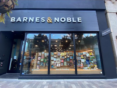 Barnes & Noble