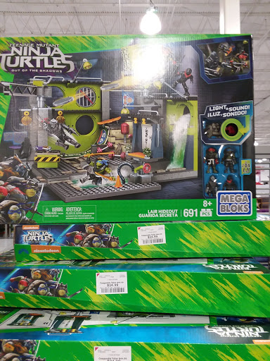 Shopping Mall «Dutch Square Mall», reviews and photos, 421 Bush River Rd, Columbia, SC 29210, USA