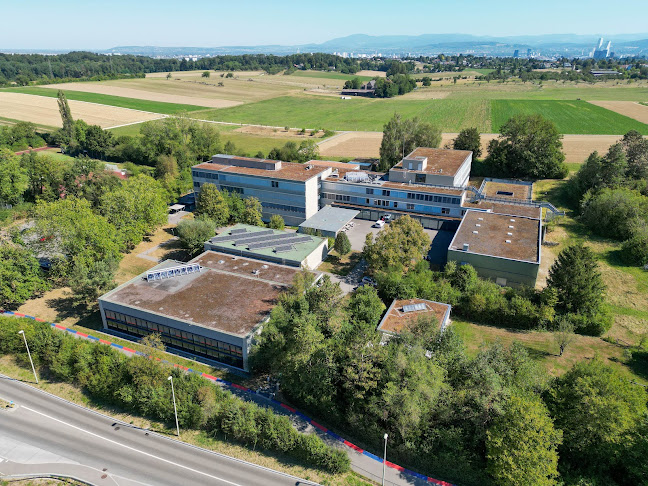 Gymnasium Oberwil - Fitnessstudio