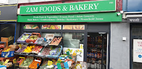 ZAM Foods and Bakery