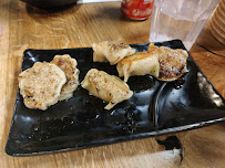 Plats et boissons du Restaurant japonais ebisu toulouse - n°10