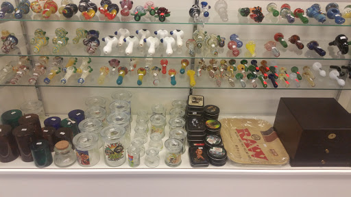 Tobacco Shop «Papa Smoke», reviews and photos, 37125 FM 1774 Rd, Magnolia, TX 77355, USA