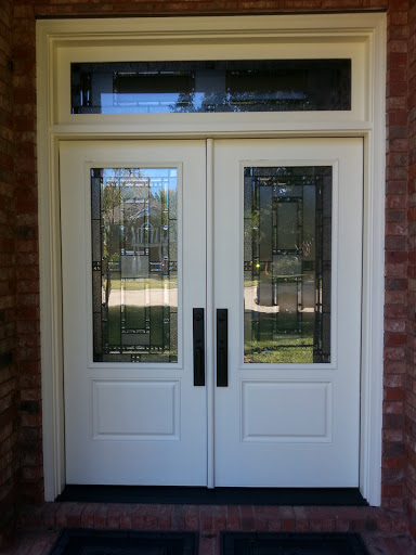Door Supplier «Pro Door Repair», reviews and photos, 9099 Creede Trail, Fort Worth, TX 76118, USA