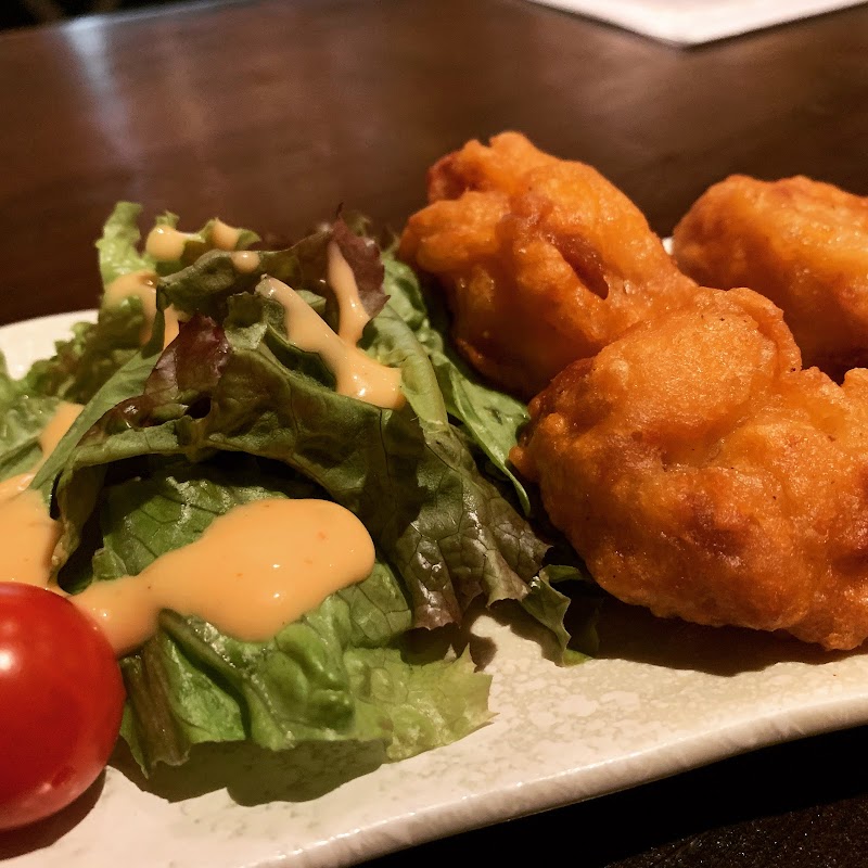 居酒屋ぱいかじ~IZAKAYA PAIKAJI~