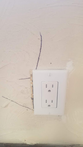 Electrician «Rocky Mountain Electrical Services», reviews and photos, 9663 Hemlock Ct, Highlands Ranch, CO 80130, USA