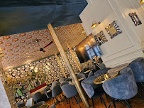 Atmosphère du Restaurant Royal Beaubourg à Paris - n°3