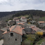 Photo n° 8 de l'avis de Sylvain.o fait le 13/04/2022 à 19:03 pour Château de Chalencon à Saint-André-de-Chalencon