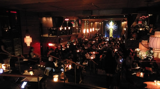 Night Club «TAO Downtown Nightclub», reviews and photos, 369 W 16th St, New York, NY 10011, USA
